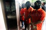 Polisi Tetapkan 3 Tersangka Terkait Lift Jatuh