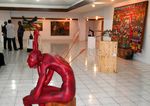 Pameran Senirupa Meriahkan Dies Natalis ke-66 UGM