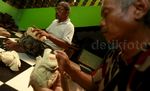 Mengunjungi Sanggar Wayang Golek di Bogor