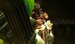 Mengunjungi Sanggar Wayang Golek di Bogor