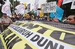 Kritisi Kebijakan WTO