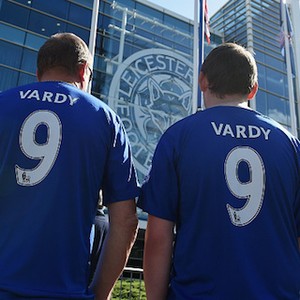 Leicester City Adalah Kita