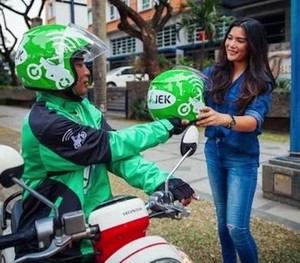 Menkominfo Tanggapi Kisruh Pelarangan Go-Jek dkk