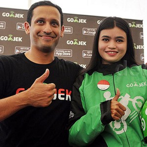 Ironi Go-Jek: Unicorn yang Dipasung