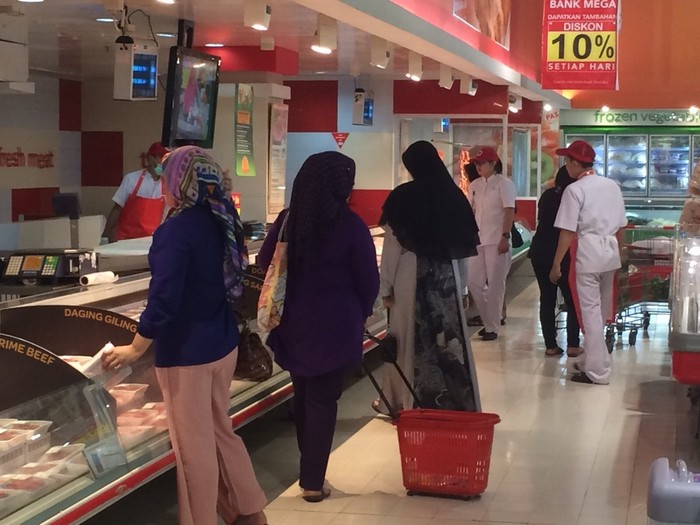 Ini Daftar Promo Carrefour Hari Ini