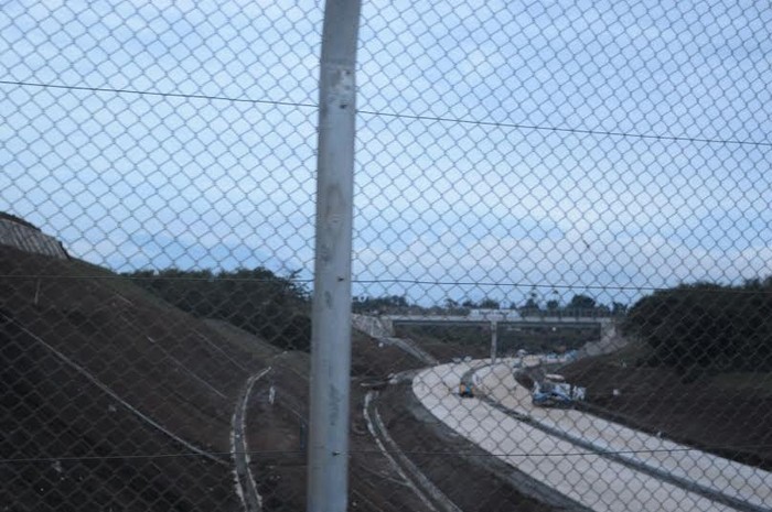 Ini Penampakan Terkini Proyek Tol Cisumdawu