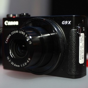 Canon G5 X & G9 X, Kamera Saku Mungil Berkemampuan Besar