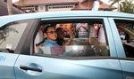 Blue Bird Hadir di Bangka Belitung