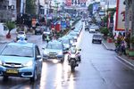 Blue Bird Hadir di Bangka Belitung