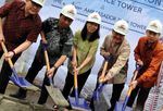 Topping Off The St. Moritz Penthouse