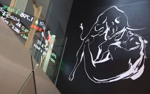 Menukik 87 Poin, IHSG Jatuh Paling Dalam di Asia