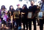 Rumahnya Mau Digusur, Warga Mampang Datangi TMP Kalibata
