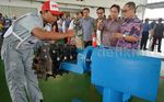 YBBA Gelar Kontes Mekanik