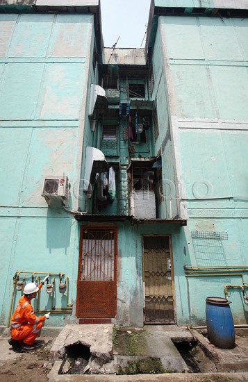 RI Punya Gas Bumi Berlimpah, Kurang Dimanfaatkan Akibat Minim Infrastruktur