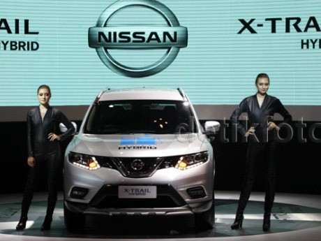 Nissan Indonesia Sebut Segmen SUV Bakal Moncer di 2016