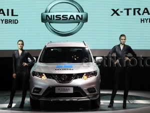 Nissan Indonesia Sebut Segmen SUV Bakal Moncer di 2016