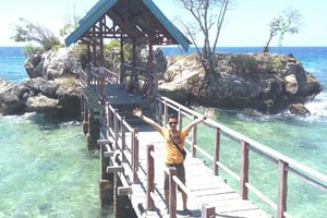 Yang Cantik di Bulukumba, Pantai Ujung