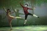 Pentas The Nutcracker