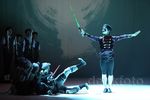Pentas The Nutcracker