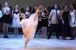 Pentas The Nutcracker