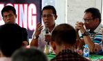 Diskusi Pansus Freeport Dan Penguasaan Sumber Daya Alam Oleh Asing