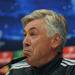 Mudah Saja Bagi Ancelotti Putuskan Terima Pinangan Bayern