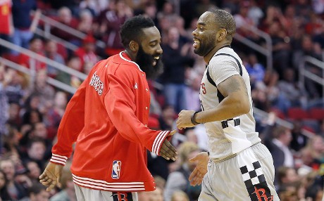 Rockets Melesat, Kalahkan Clippers 107-97