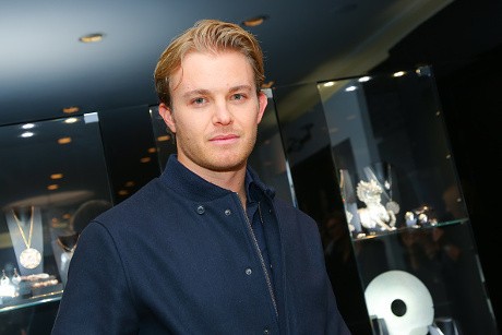 Rosberg Mesti Bersabar Soal Kontrak Baru