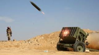 Bentrokan di Yaman Tewaskan 68 Orang