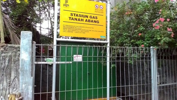 Nikmatnya 31 Tahun Masak Pakai Gas Bumi Tanpa Subsidi