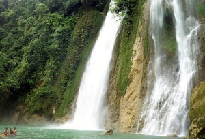 Berbagai Spot Wisata Cantik di Sukabumi