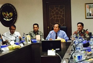 Pemerintah Tambah 84 Negara Bebas Visa Wisata ke RI