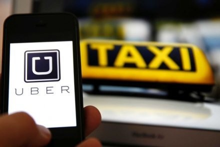 Industri Taksi Australia Kecewa Dengan Dilegalkannya Layanan Uber