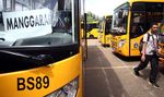 Bus Sekolah Gantikan Metromini