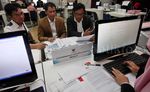 102 Pasangan Gugat Hasil Pilkada Serentak ke MK