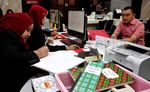102 Pasangan Gugat Hasil Pilkada Serentak ke MK