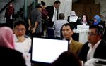 102 Pasangan Gugat Hasil Pilkada Serentak ke MK