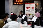 102 Pasangan Gugat Hasil Pilkada Serentak ke MK