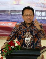 Refleksi Akhir Tahun DPD RI