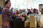 Refleksi Akhir Tahun DPD RI
