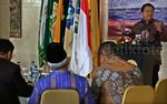 Refleksi Akhir Tahun DPD RI