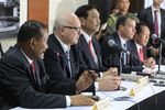Indonesia-Australia Perkuat Kerjasama