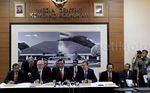 Indonesia-Australia Perkuat Kerjasama