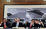 Indonesia-Australia Perkuat Kerjasama