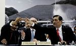 Indonesia-Australia Perkuat Kerjasama