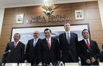 Indonesia-Australia Perkuat Kerjasama