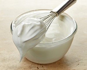 Bagaimana Cara Dapatkan Whipped Cream yang Lembut?