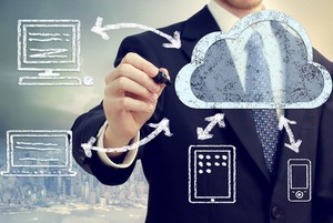 Ini Tiga Pilar Inovasi Teknologi Disruptif 2016