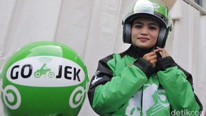 Investor Go-Jek Khawatir Startup Dihambat Regulasi