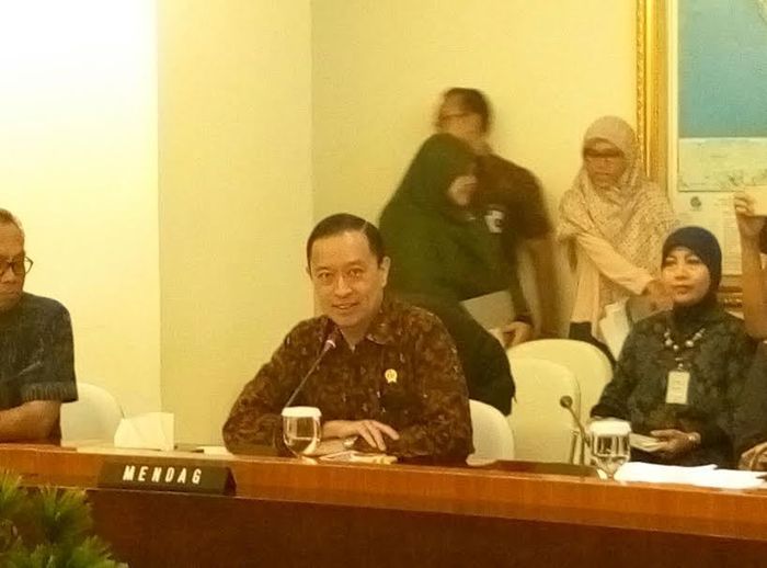 Ruang perdagangan valas
